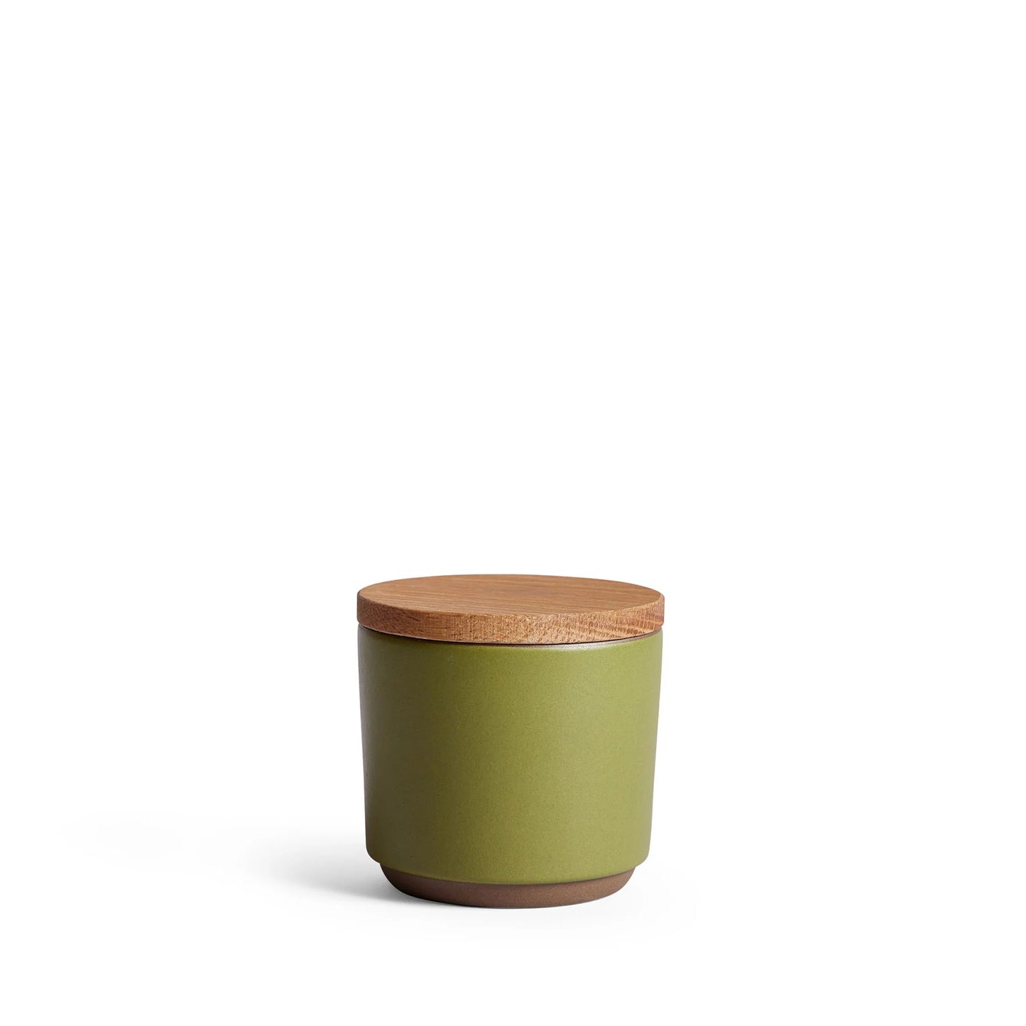SOHAIB Shop | Container with Wooden Lid