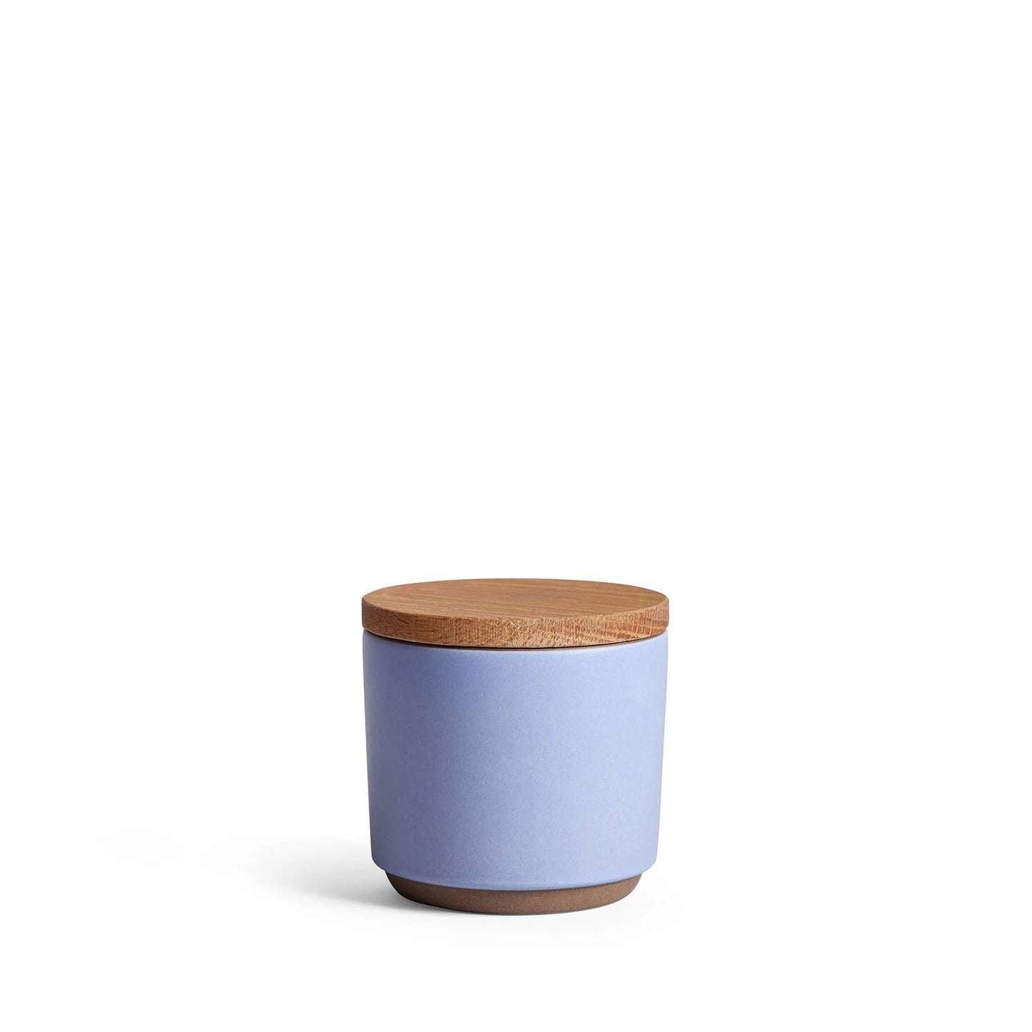SOHAIB Shop | Container with Wooden Lid